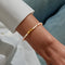 Joma Jewellery | Happy Little Moments| '30th Birthday' Bracelet