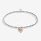 Joma Jewellery | Christmas A Little | Robin Bracelet