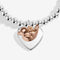Joma Jewellery | Christmas A Little | Robin Bracelet