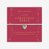 Joma Jewellery | Christmas A Little | Robin Bracelet