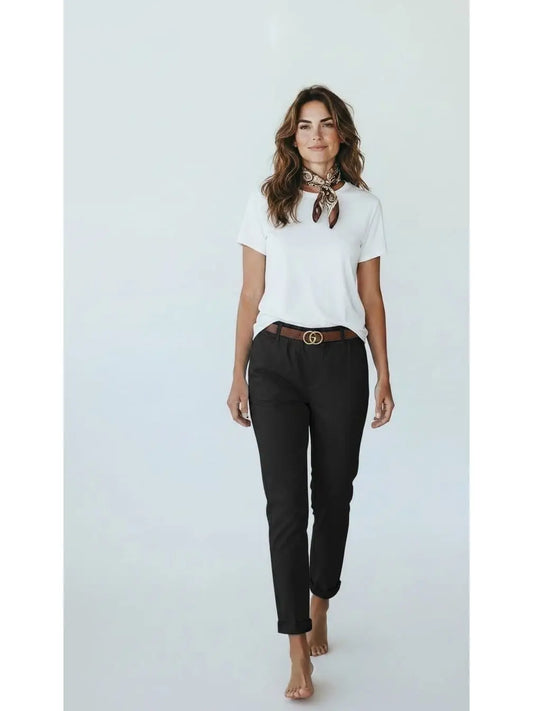 Ultimate Tailored Trousers | 8 Colours