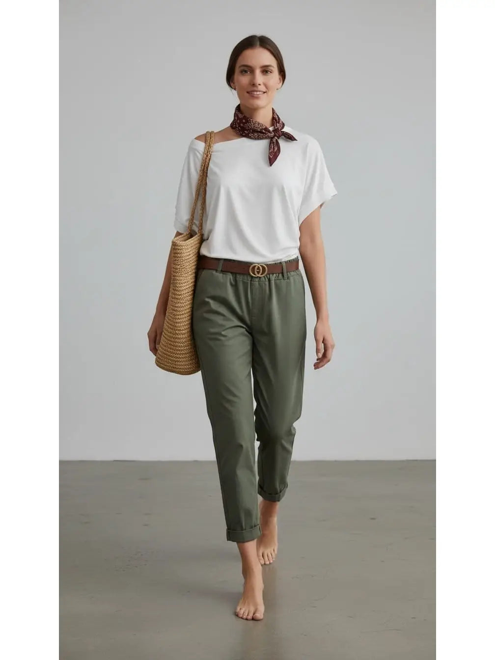 Ultimate Tailored Trousers | 8 Colours