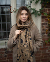 Fable England | Jessica Roux's Fable Tarot Tales Celestial Scarf