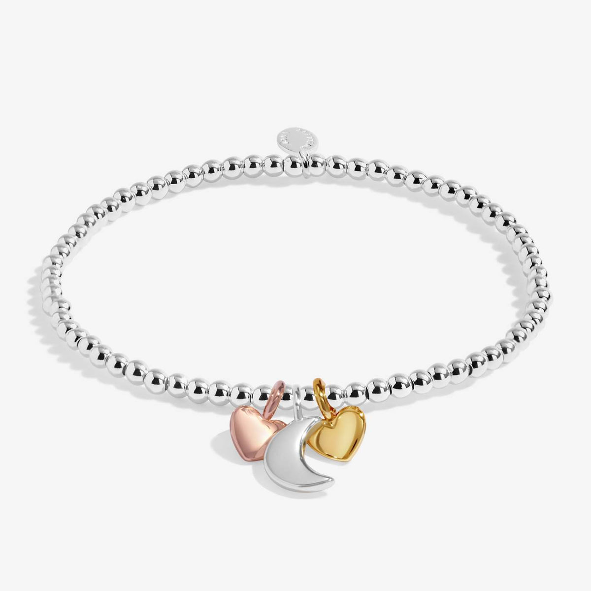 Joma Jewellery |   A Little 'Love You To The Moon & Back'