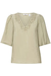 B.Young BYHAVALA Blouse