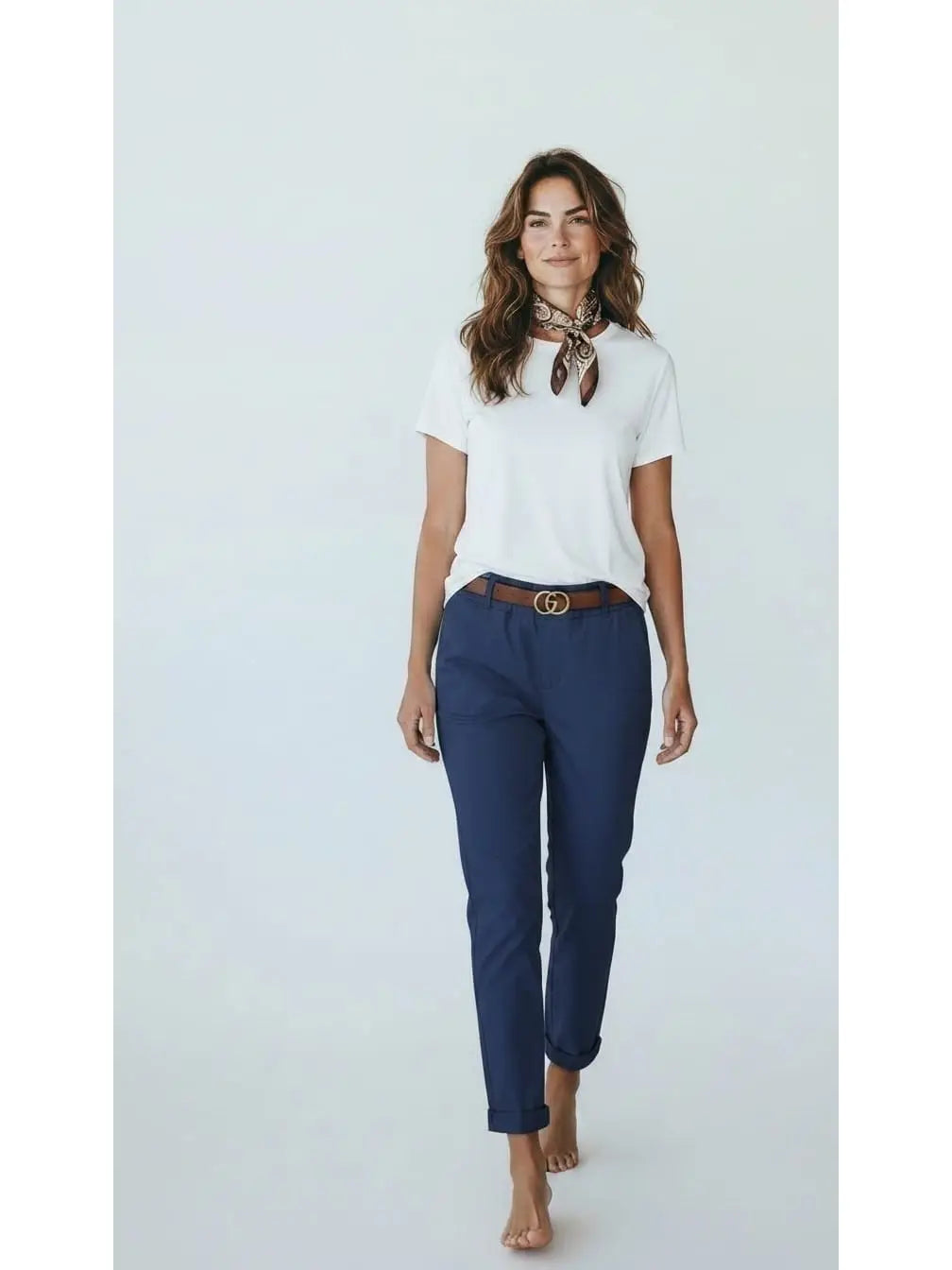 Ultimate Tailored Trousers | 8 Colours