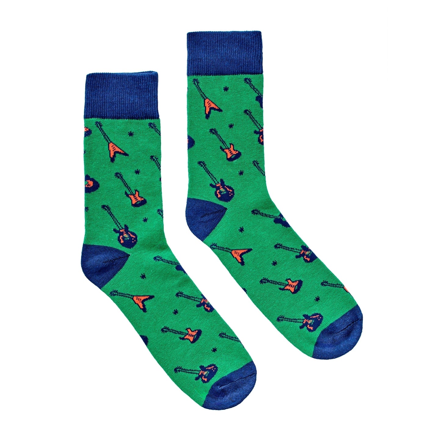 Socks In A Tin - Yes Sir, I Can Boogie