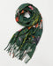 Pre-order | Fable England | Catherine Rowe's Into The Woods Scarf