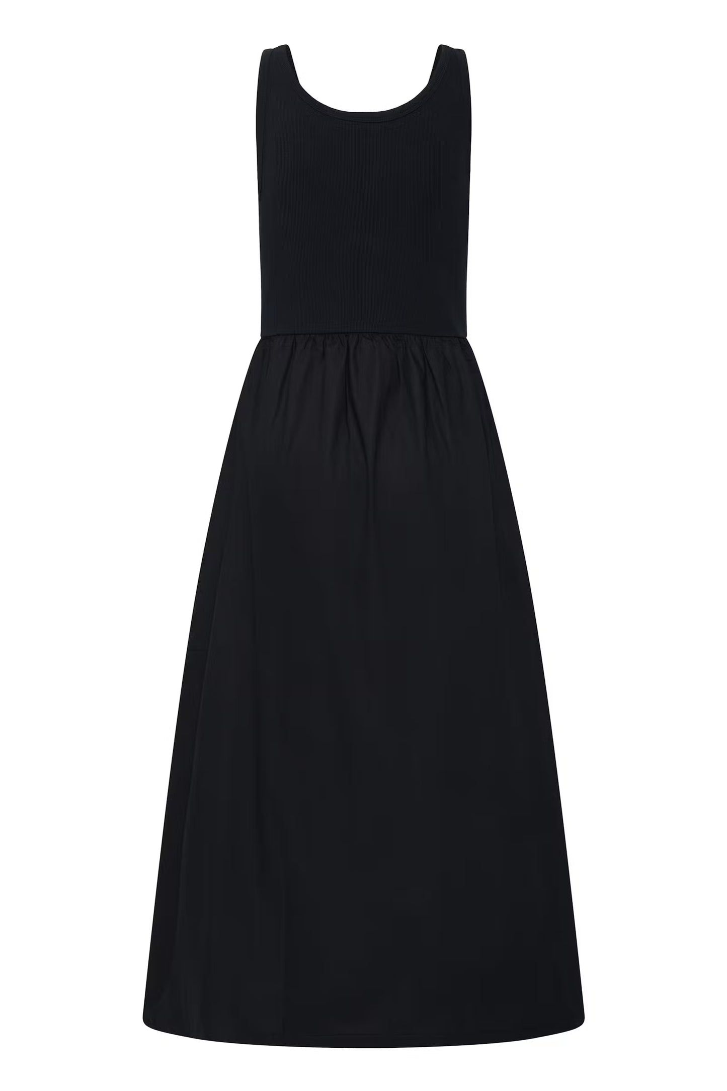 B.young | BYSUNNIA Dress | Black