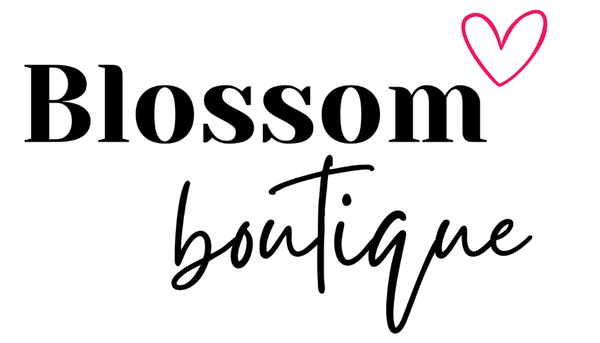 Blossom Boutique Online  