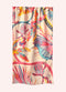 Powder UK | Tropical Paradise Scarf