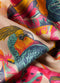 Powder UK | Tropical Paradise Scarf