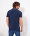 Joe Browns Menswear | Perfect Pique Polo Shirt | Navy