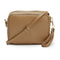 Elie Beaumont | Crossbody Bag - Camel