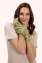 Powder UK | Dana Gloves | Sage