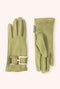 Powder UK | Dana Gloves | Sage