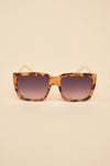 Powder UK | Sunglasses | Ellery Luxe | Tortoiseshell & Coconut