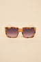 Powder UK | Sunglasses | Ellery Luxe | Tortoiseshell & Coconut