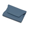 Elie Beaumont | Folding Wallet Cardholder | Teal