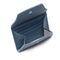 Pre-order | Elie Beaumont | Folding Wallet Cardholder | Teal