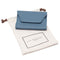 Pre-order | Elie Beaumont | Folding Wallet Cardholder | Teal