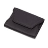 Elie Beaumont | Folding Wallet Cardholder | Black