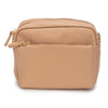 Elie Beaumont | Crossbody Town Bag | Camel