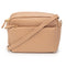 Elie Beaumont | Crossbody Town Bag | Camel