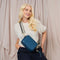 Elie Beaumont | Crossbody Bag - Teal