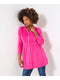 Joe Browns | Pretty in Pink Jersey Tunic Top