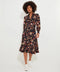 Joe Browns | Autumn Days Jersey Dress | Navy