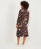 Joe Browns | Autumn Days Jersey Dress | Navy