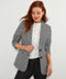 Joe Browns | Daring Dogtooth Jacket