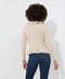 Joe Browns | Fabulous Frill Cardigan | Cream