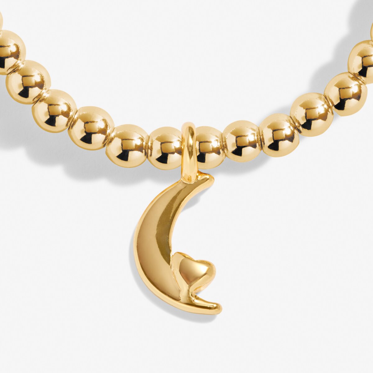 Joma Jewellery | A little Love You To The Moon & Back Bracelet - Blossom Boutique Online  