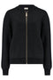 Sugarhill | Solana Bomber Jacket | Black Sparkle