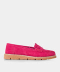 Joe Browns - Palma Harbour Suede Loafers