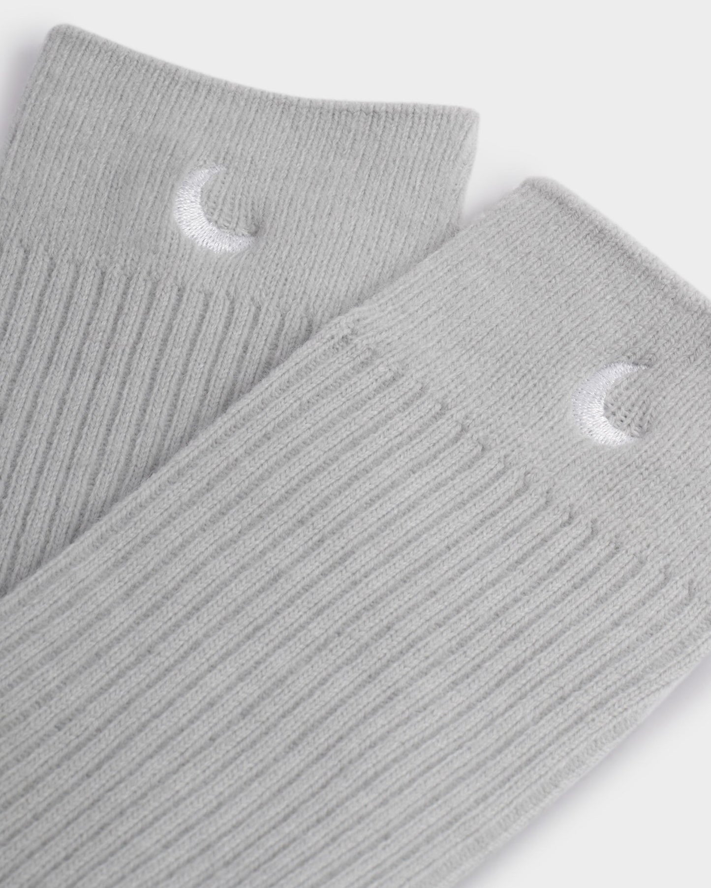 Katie Loxton | Gift Box Bow Socks | Powder Blue