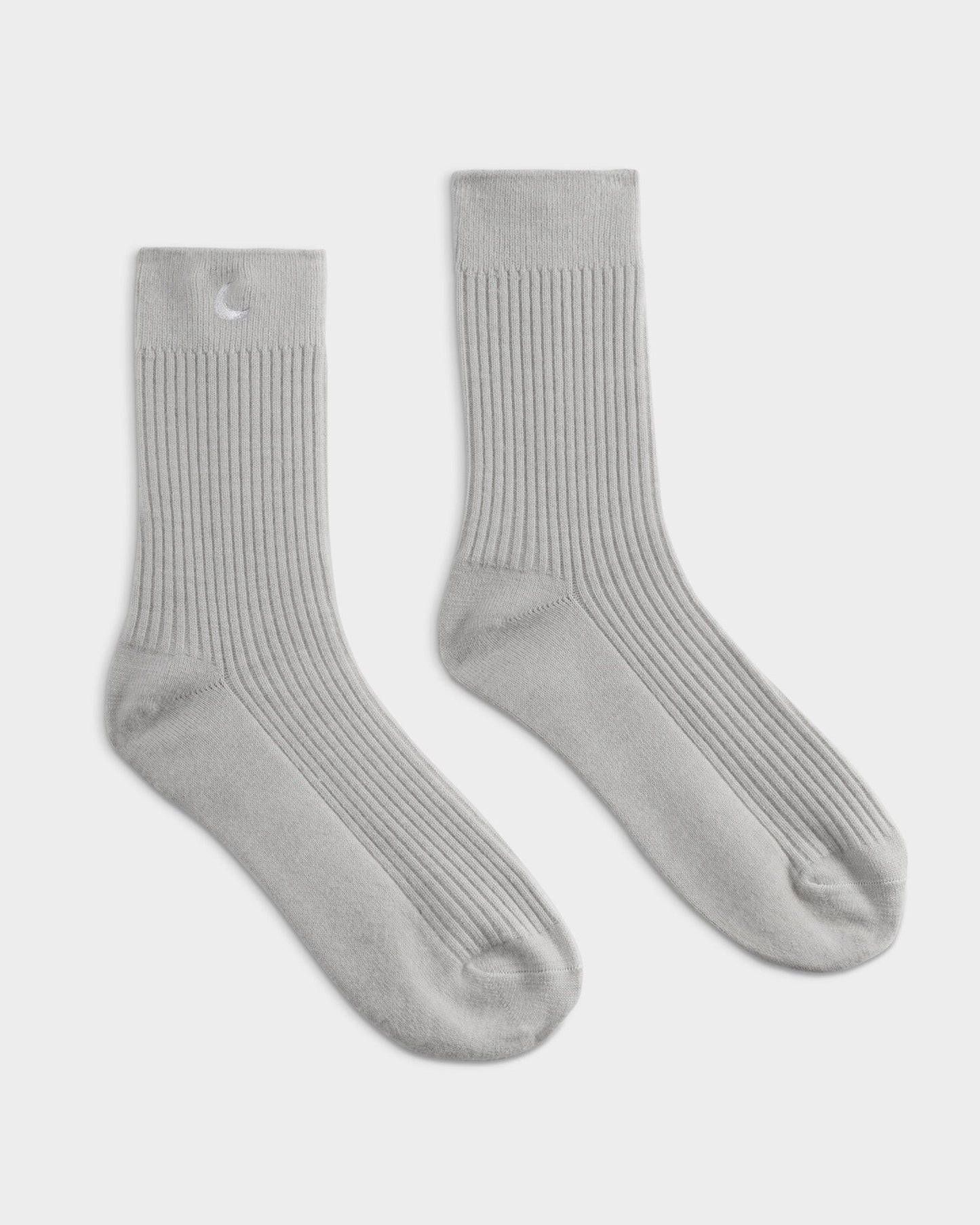 Katie Loxton | Gift Box Bow Socks | Powder Blue