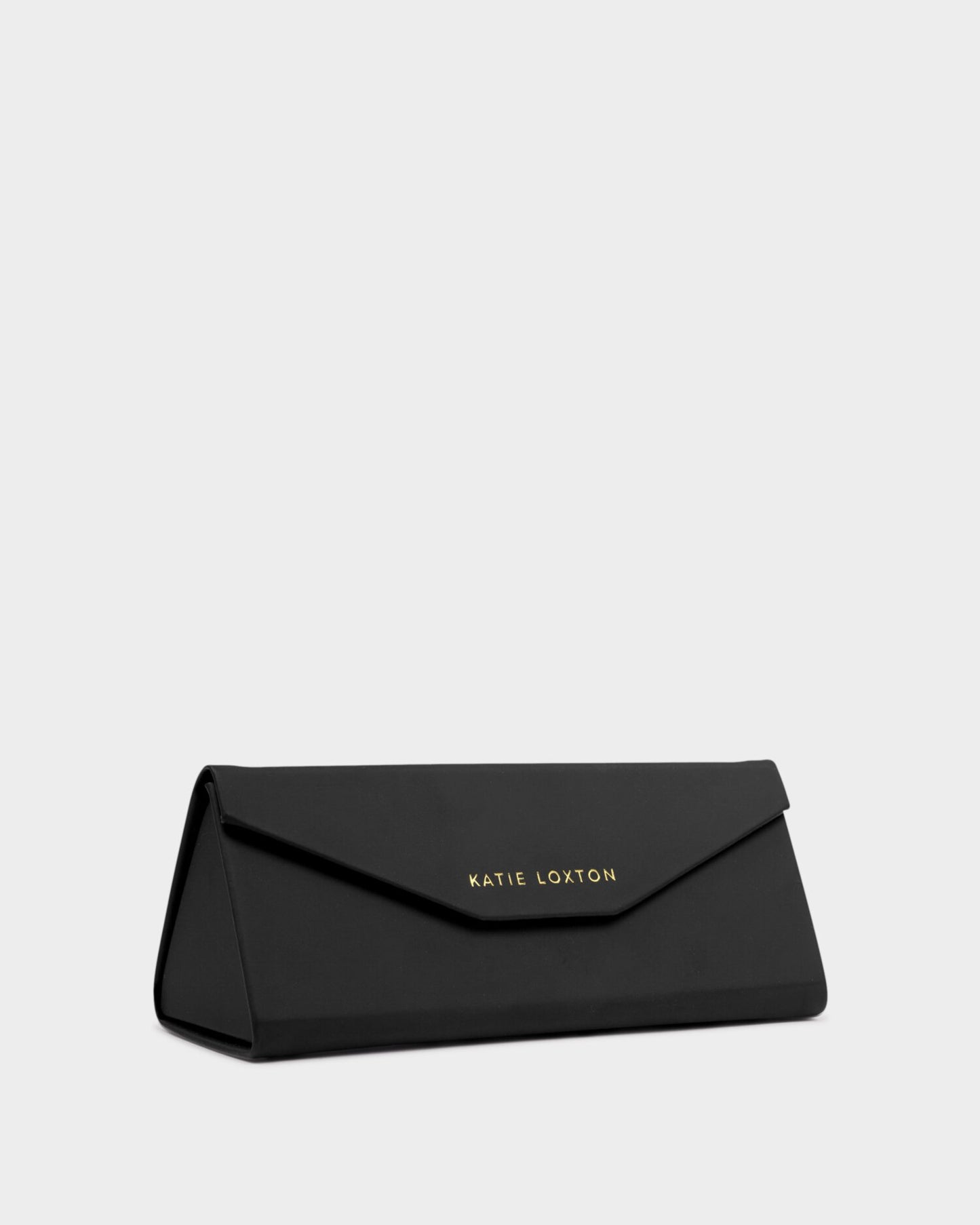 Katie Loxton | Manhattan Square Sunglasses | Frosted Green