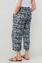 Lily & Me | Greta Ditsy Print Trousers