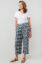 Lily & Me | Greta Ditsy Print Trousers