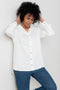 Lily & Me | Elm Shirt | White