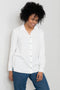 Lily & Me | Elm Shirt | White