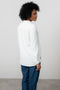 Lily & Me | Elm Shirt | White