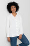 Lily & Me | Elm Shirt | White