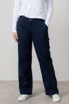 Lily & Me | Dockside Trousers | Navy