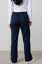 Lily & Me | Dockside Trousers | Navy
