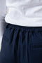 Lily & Me | Dockside Trousers | Navy