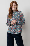 Lily & Me | Fiona Top | Clover